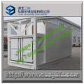 27000 L 20HQ mobile refueling station container